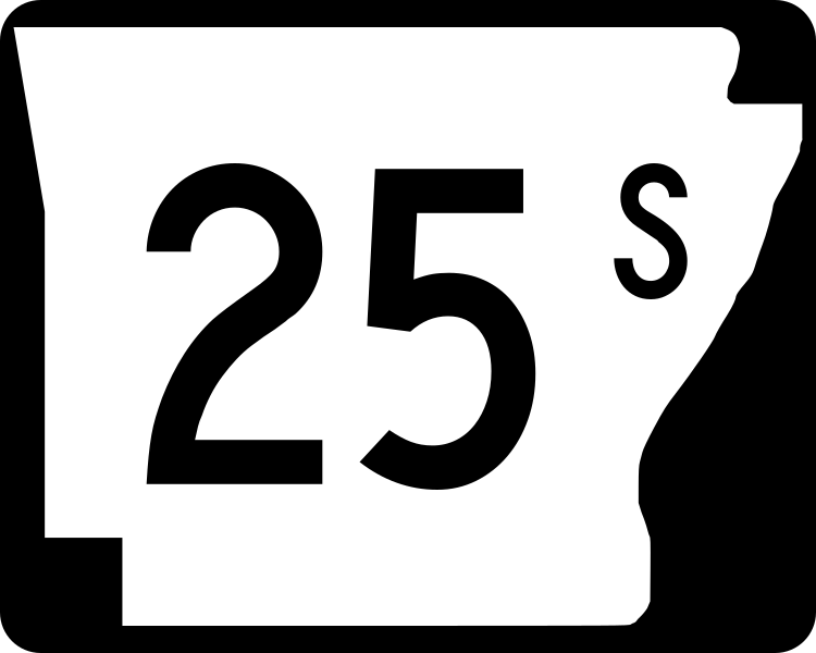 File:Arkansas 25S.svg