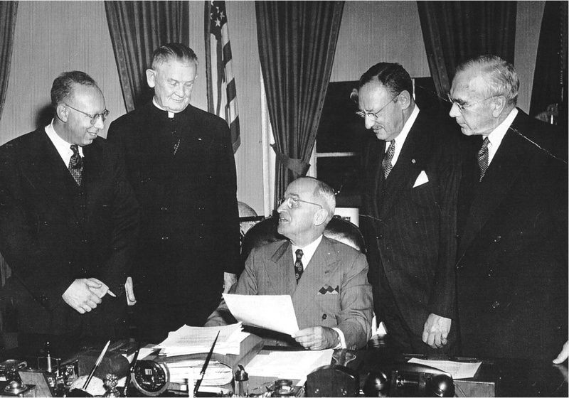 File:B.J.Bamberger with Truman.pdf