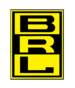 BRL logo.