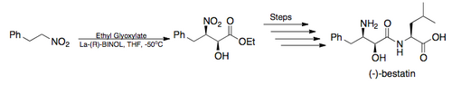 Bestatin