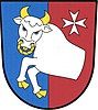 Coat of arms of Blažim