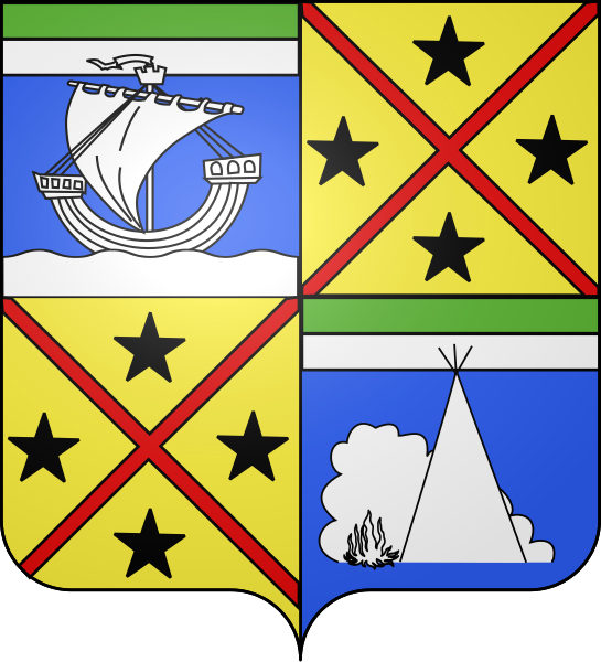 File:Blason Guipry.svg