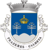 Coat of arms of Prazeres