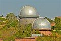 More telescopes at the Observatory