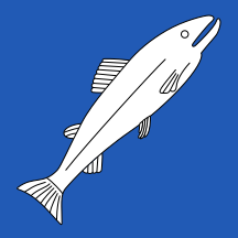 File:CHE Rheinau Flag.svg