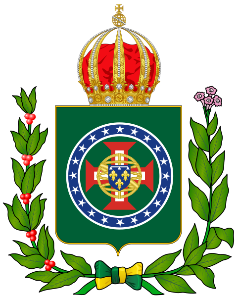 File:COA Dinasty Orleães-Bragança.svg