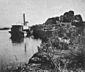 Castle Dome Landing, Arizona, circa 1877.