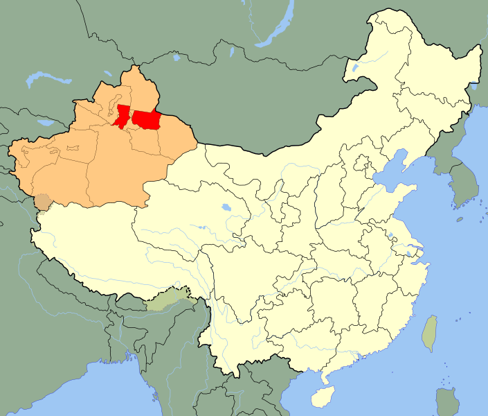 File:China Xinjiang Changji.svg