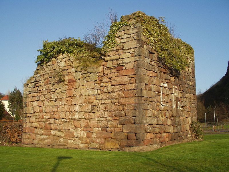 File:Craiglockhart castle.jpg