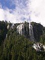 Della Falls, Strathcona Provincial Park