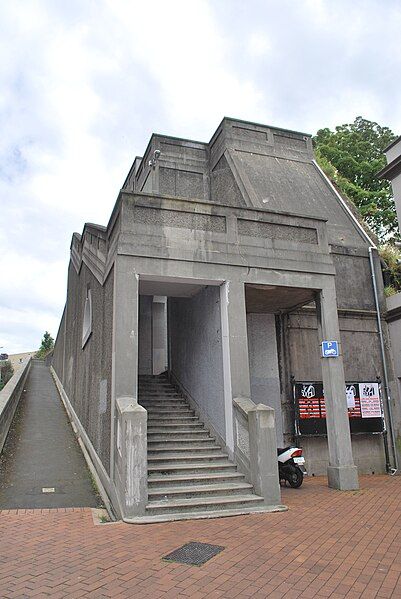 File:Dunedin Stairs 002.JPG