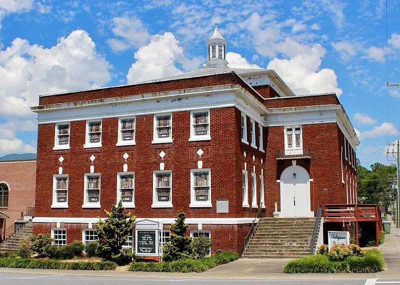 File:FirstBaptistChurch(Andrews,NorthCarolina).jpg