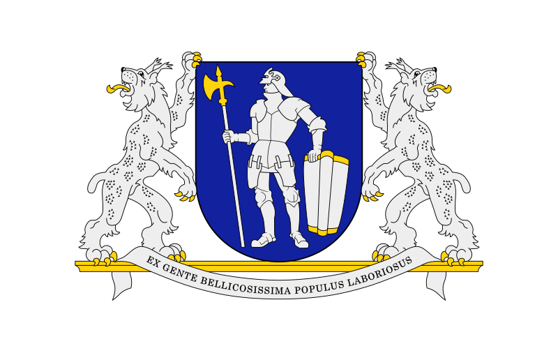 File:Flag of Dzūkija.svg