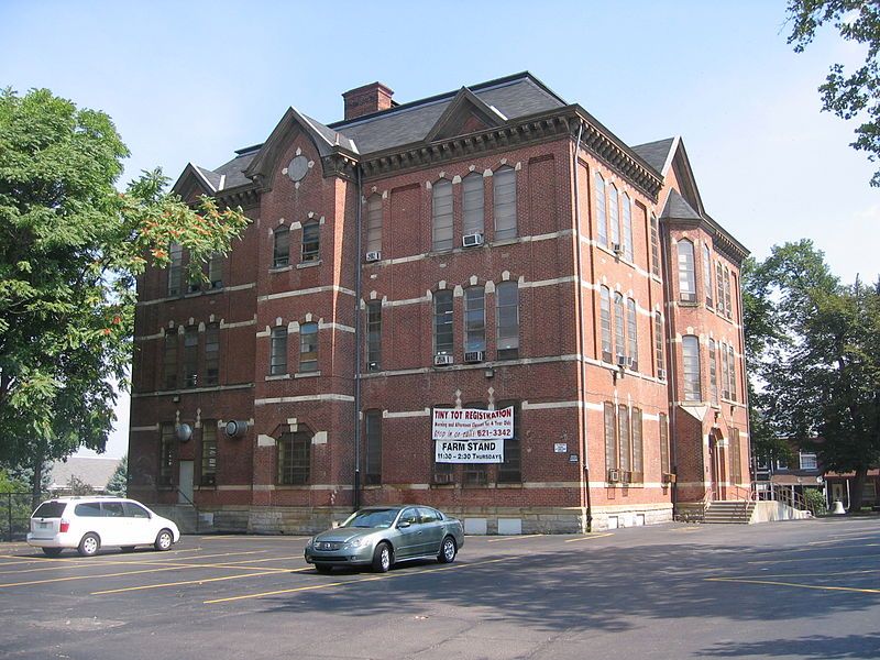 File:Foster School, Lawrenceville.jpg