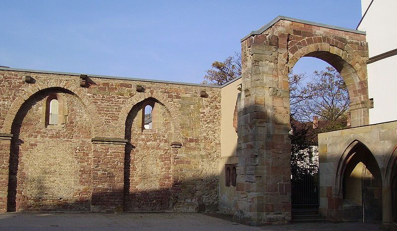 File:Frankenthal Klosterruine.jpg