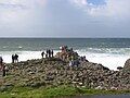 Giant's Causeway