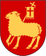 Coat of arms of Håbo Municipality