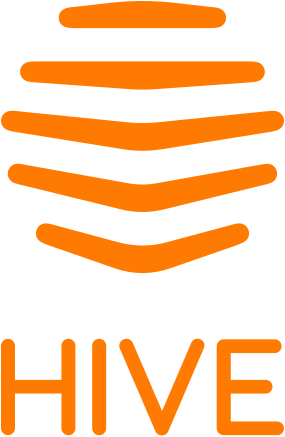 File:Hive Home logo.svg