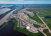 Inuvik (2021)