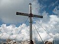 Summit cross