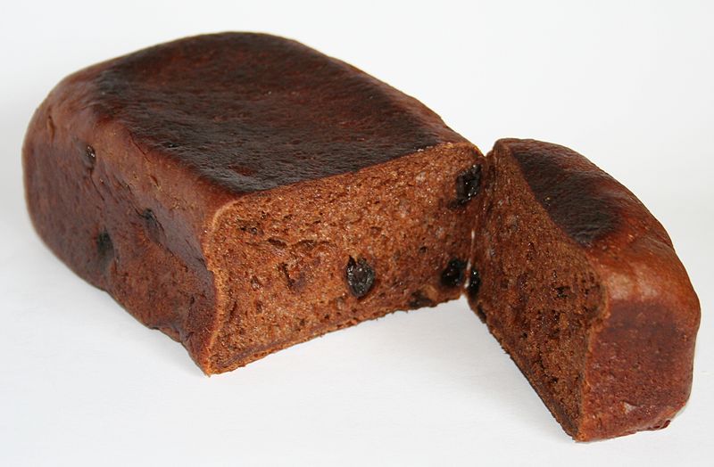 File:Malt loaf.jpeg