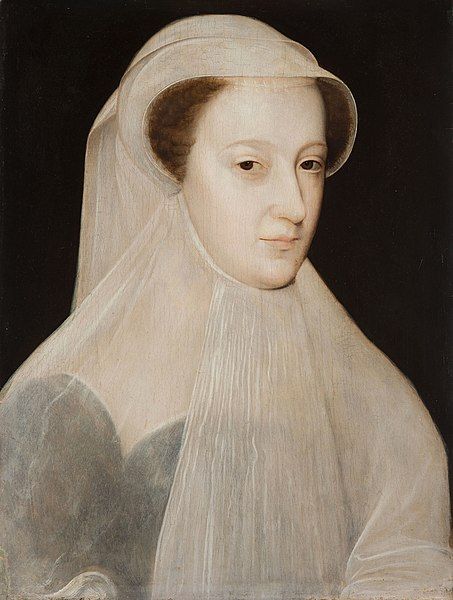 File:MaryQueenofScotsMourning.jpg