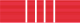 Ribbon of the PMOF