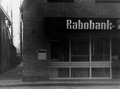 Rabobank office, late 1970s