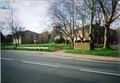 A 1970's housing block in Banbury's Neithrop estate, in 2010. It was closed in 2008 and slated for renovation in 2009. Work should start in 2011 or 2012.