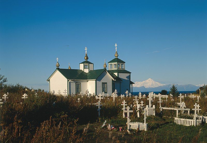 File:Ninilchik Russian church.jpg