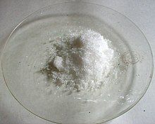 Sodium acetate