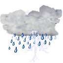 File:Oxygen480-status-weather-storm.svg