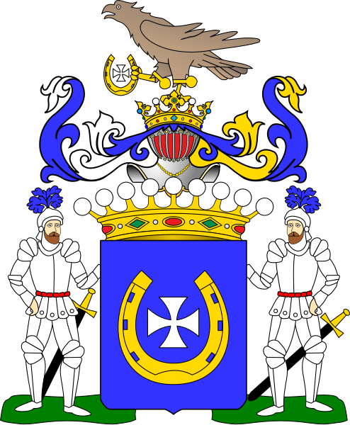 File:POL COA Grzębski.svg