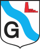 Coat of arms of Glinojeck