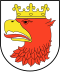 coat of arms of the town of Police