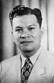 Ramon Magsaysay, seventh Philippine president