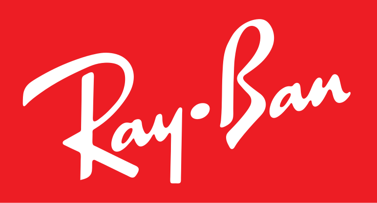 File:Ray-Ban logo.svg