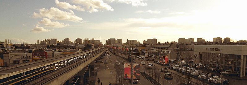 File:Richmond BC Skyline.jpg