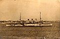 Regia Marina Italiana RN Libia