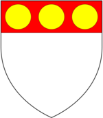 RussellOfDyrhamArms