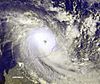 Cyclone Rosita