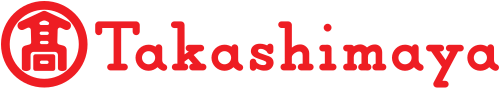 File:Takashimaya-Logo.svg