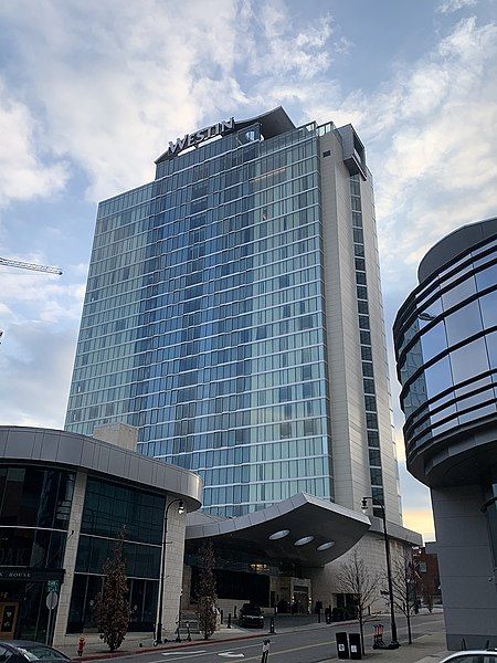 File:The Westin Nashville.jpg