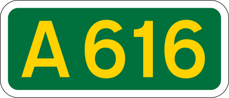 File:UK road A616.svg