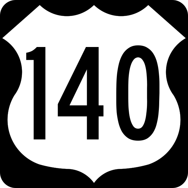 File:US 140 (1961).svg