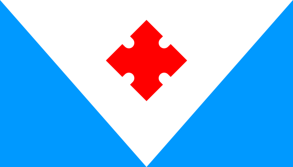 File:Votic Flag.svg