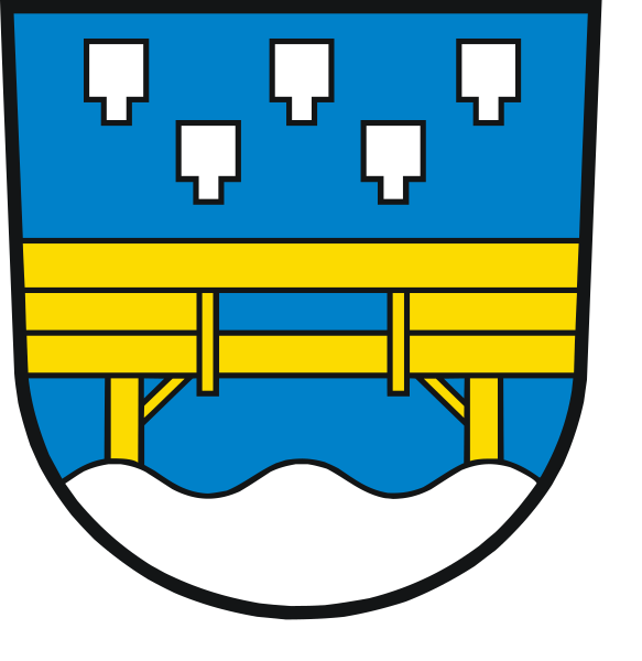 File:Wappen Sulzbach-Laufen.svg