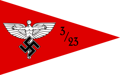 File:Wimpel Sturmführer NSFK.svg