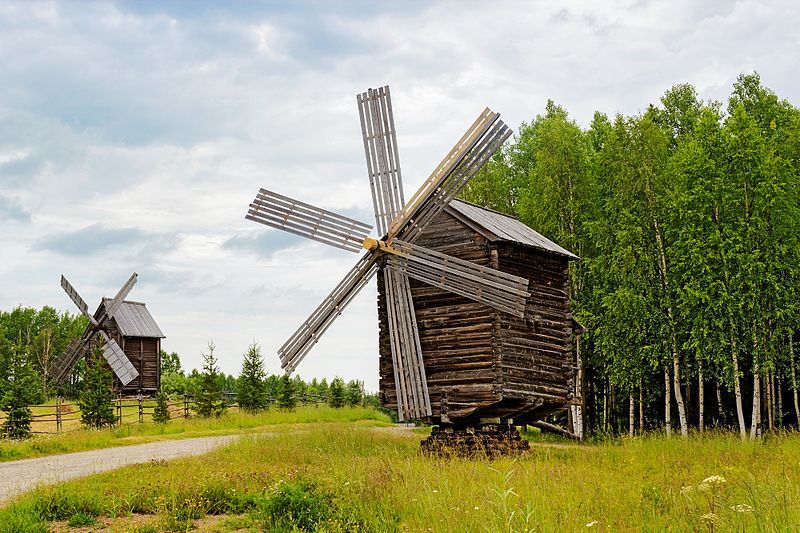 File:Wooden windmill 06.jpg