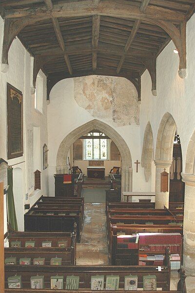 File:Yarnton StBartholomew nave.jpg